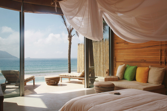 Six Senses Con Dao